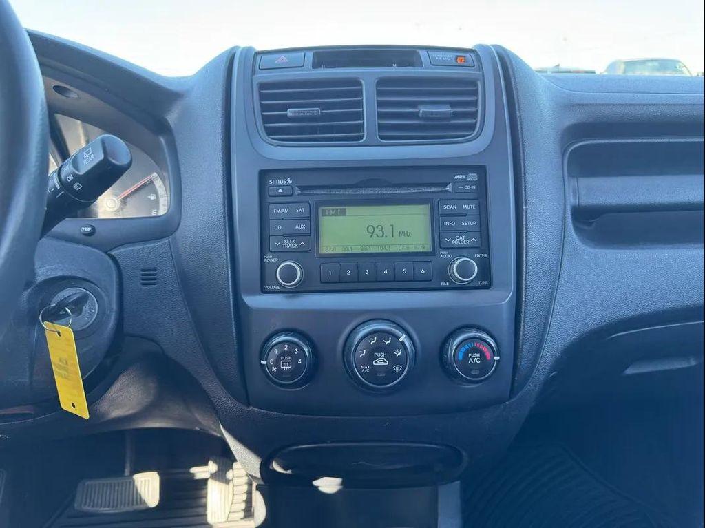 used 2010 Kia Sportage car, priced at $6,295