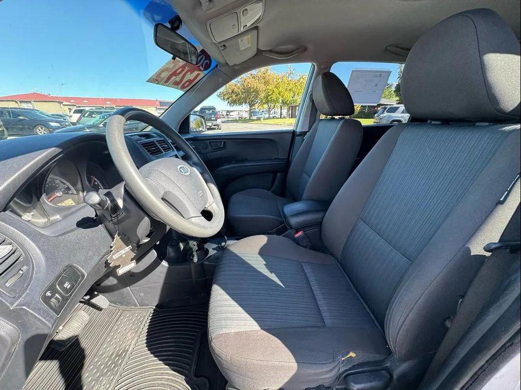 used 2010 Kia Sportage car, priced at $6,295