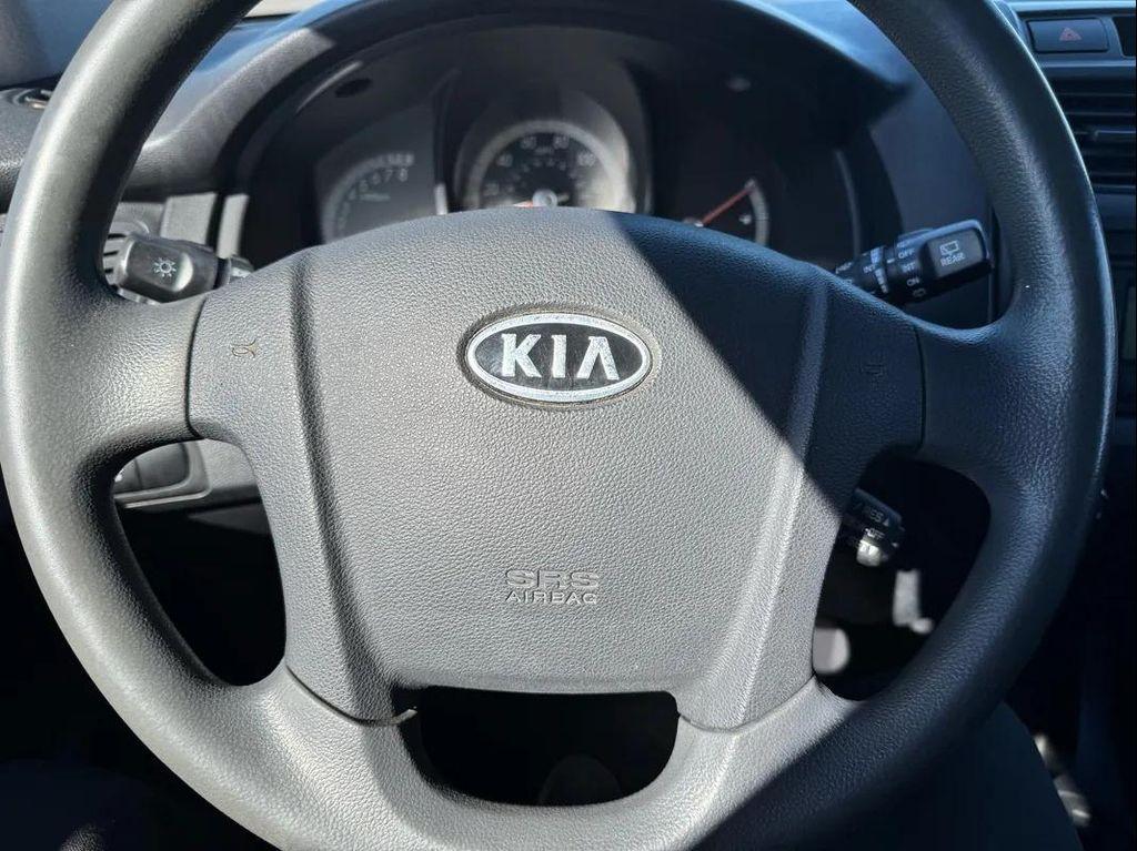used 2010 Kia Sportage car, priced at $6,295