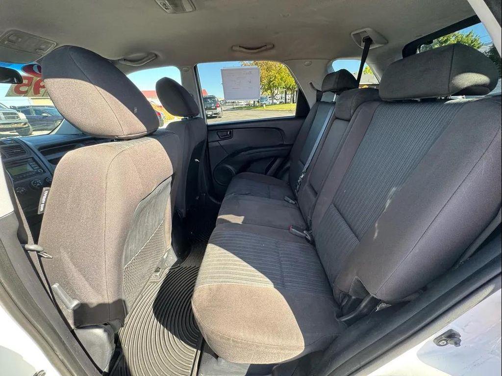 used 2010 Kia Sportage car, priced at $6,295