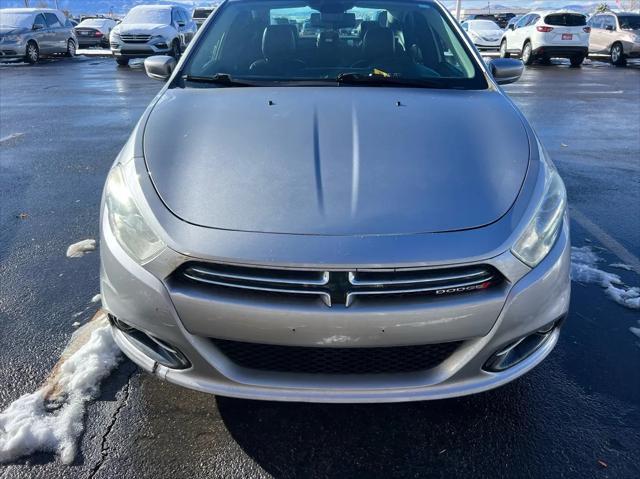 used 2014 Dodge Dart car, priced at $10,995