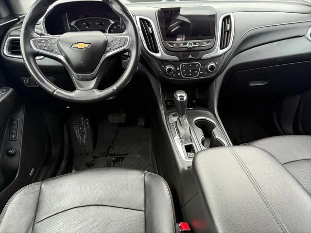 used 2019 Chevrolet Equinox car, priced at $16,500