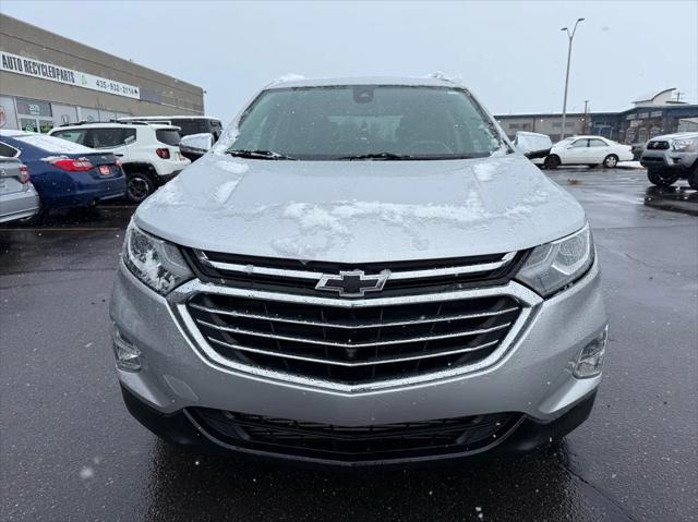 used 2019 Chevrolet Equinox car, priced at $16,500