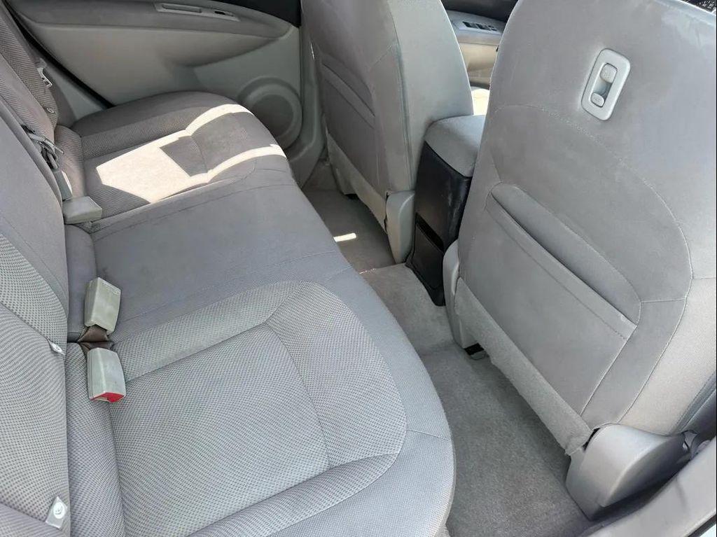 used 2015 Nissan Rogue Select car, priced at $6,995