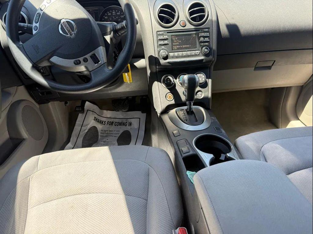 used 2015 Nissan Rogue Select car, priced at $6,995