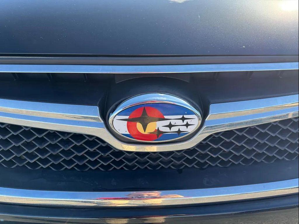 used 2017 Subaru Crosstrek car, priced at $15,995