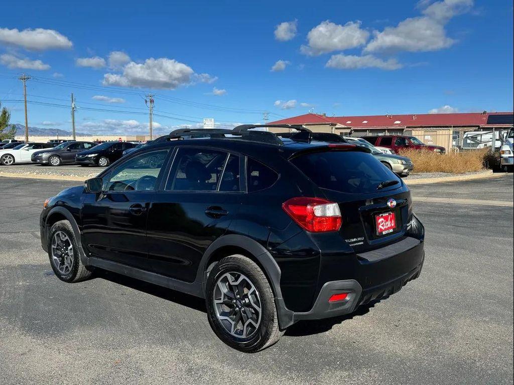 used 2017 Subaru Crosstrek car, priced at $15,995