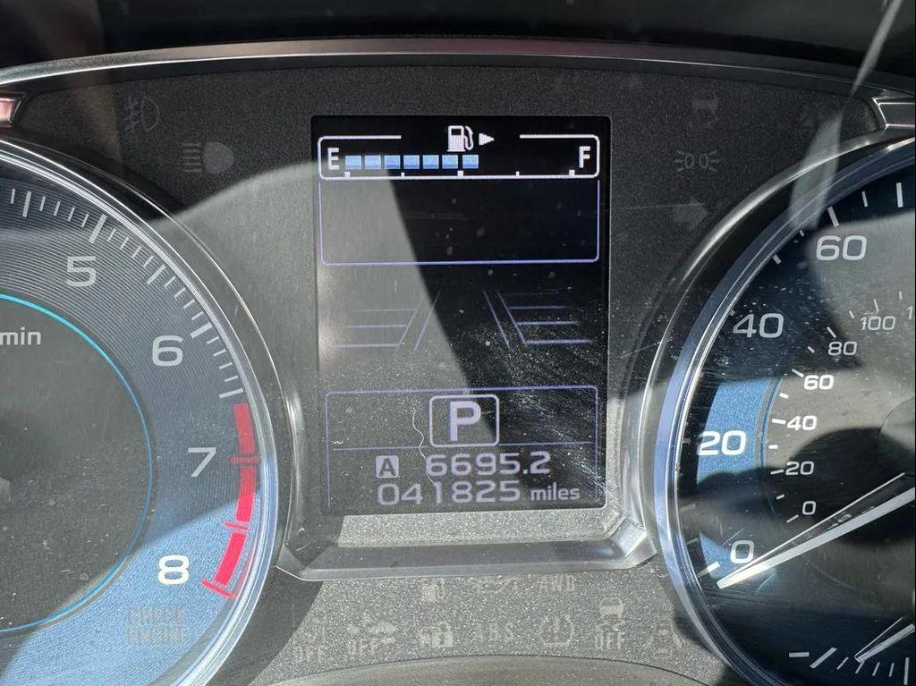 used 2017 Subaru Crosstrek car, priced at $15,995