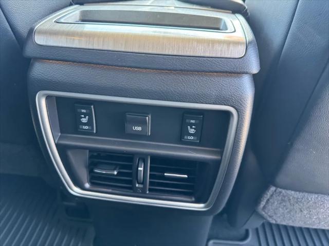 used 2018 Nissan Murano car, priced at $17,995
