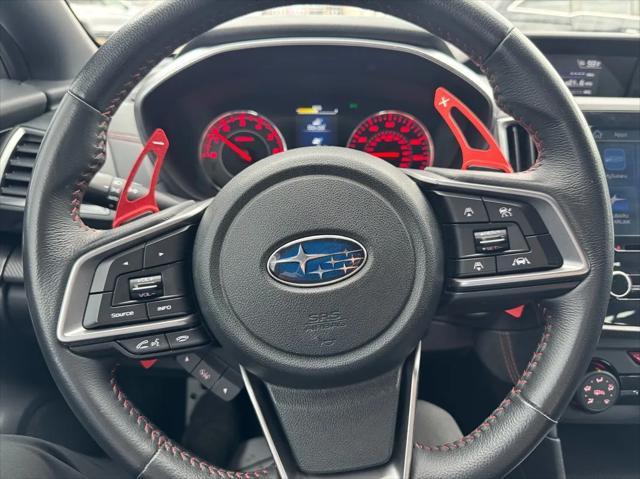 used 2019 Subaru Impreza car, priced at $15,500