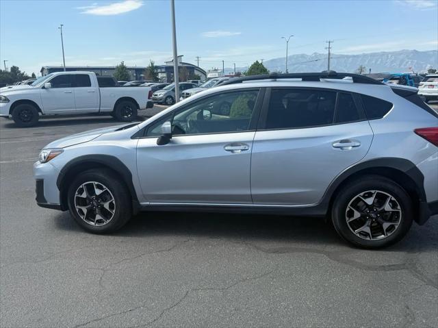 used 2019 Subaru Crosstrek car, priced at $14,995