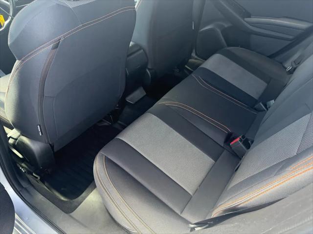 used 2019 Subaru Crosstrek car, priced at $14,995