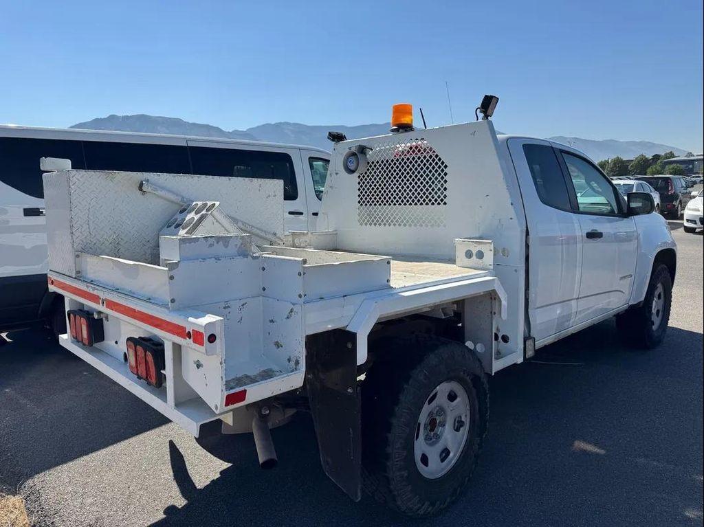 used 2016 Chevrolet Colorado car, priced at $17,500