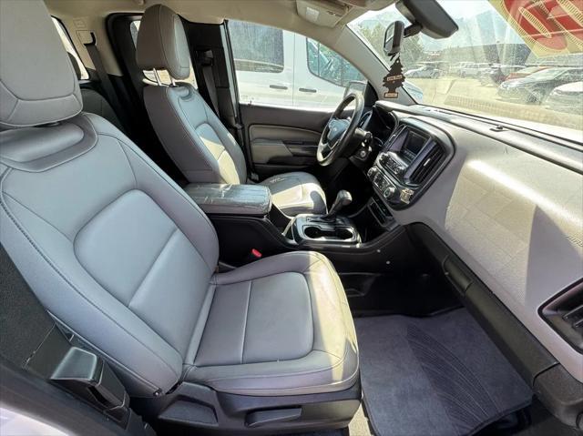 used 2016 Chevrolet Colorado car, priced at $14,995