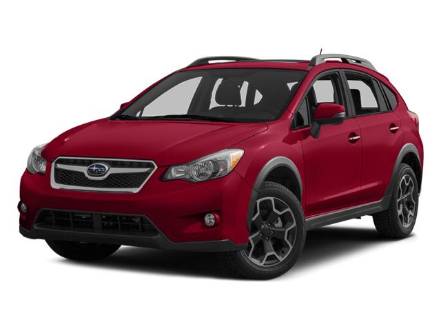 used 2014 Subaru XV Crosstrek car, priced at $12,995