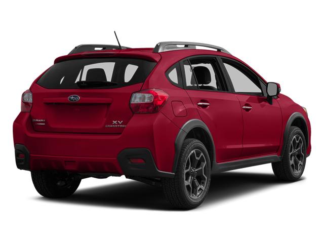 used 2014 Subaru XV Crosstrek car, priced at $12,995