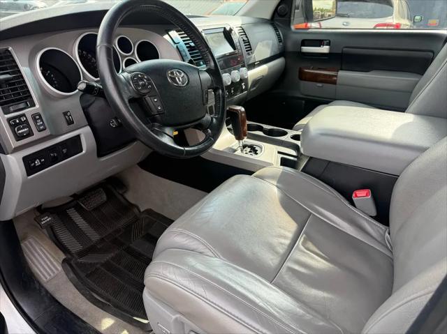 used 2010 Toyota Tundra car, priced at $12,500
