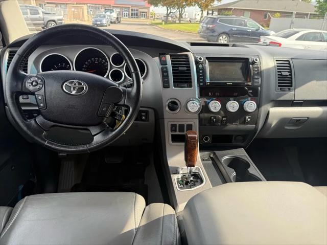 used 2010 Toyota Tundra car, priced at $12,500