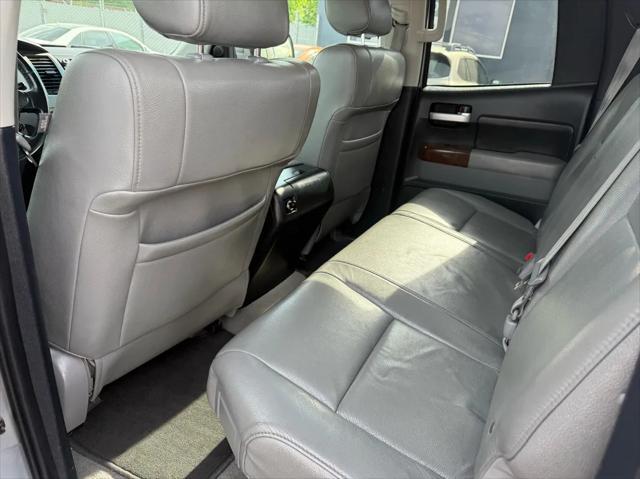 used 2010 Toyota Tundra car, priced at $12,500