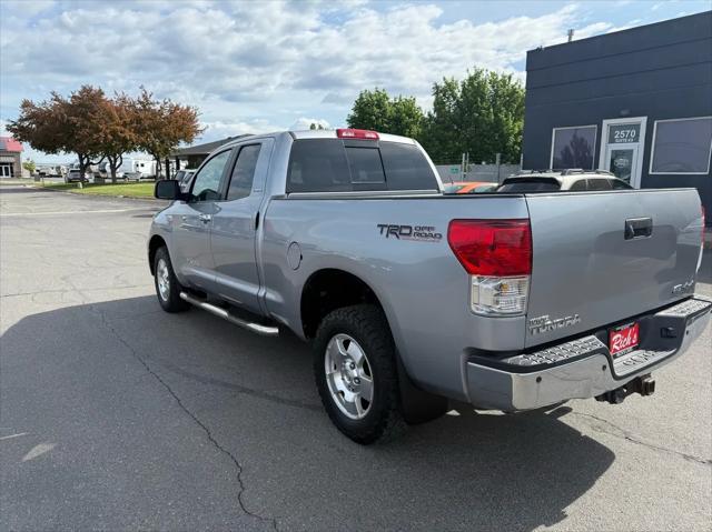 used 2010 Toyota Tundra car, priced at $12,500
