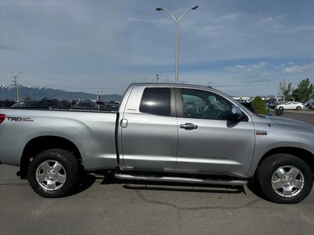 used 2010 Toyota Tundra car, priced at $12,500