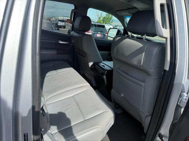 used 2010 Toyota Tundra car, priced at $12,500