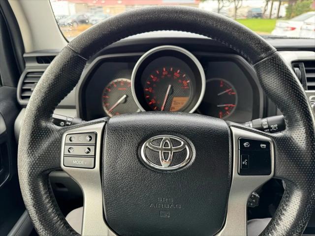 used 2013 Toyota 4Runner car, priced at $20,995