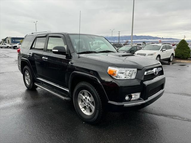 used 2013 Toyota 4Runner car, priced at $20,995