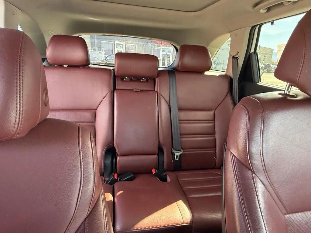 used 2017 Kia Sorento car, priced at $15,995