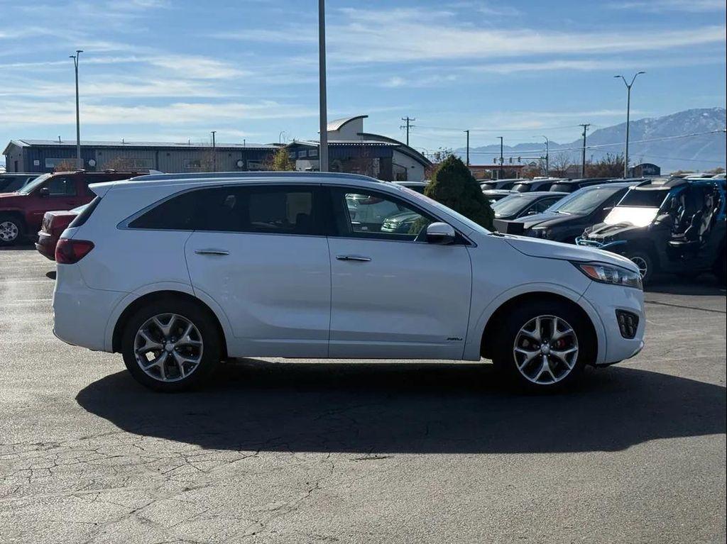 used 2017 Kia Sorento car, priced at $15,995