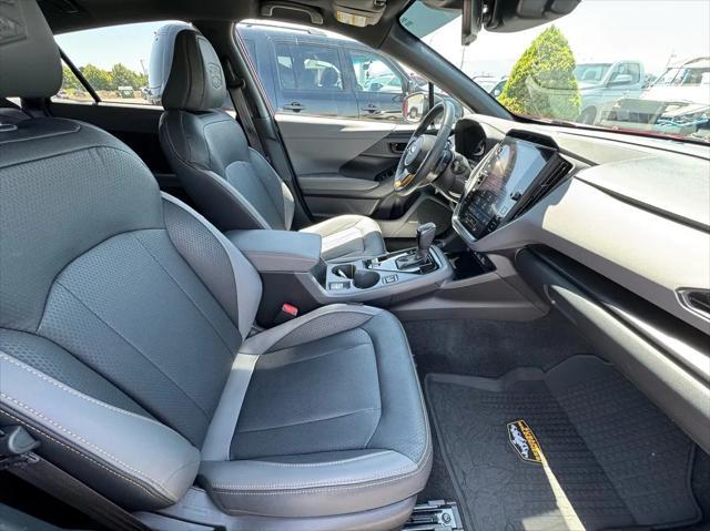 used 2024 Subaru Crosstrek car, priced at $26,995