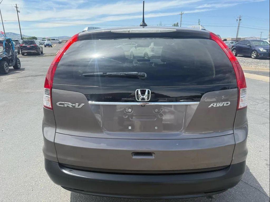used 2014 Honda CR-V car, priced at $14,500