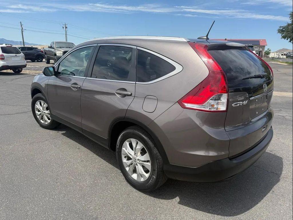 used 2014 Honda CR-V car, priced at $14,500