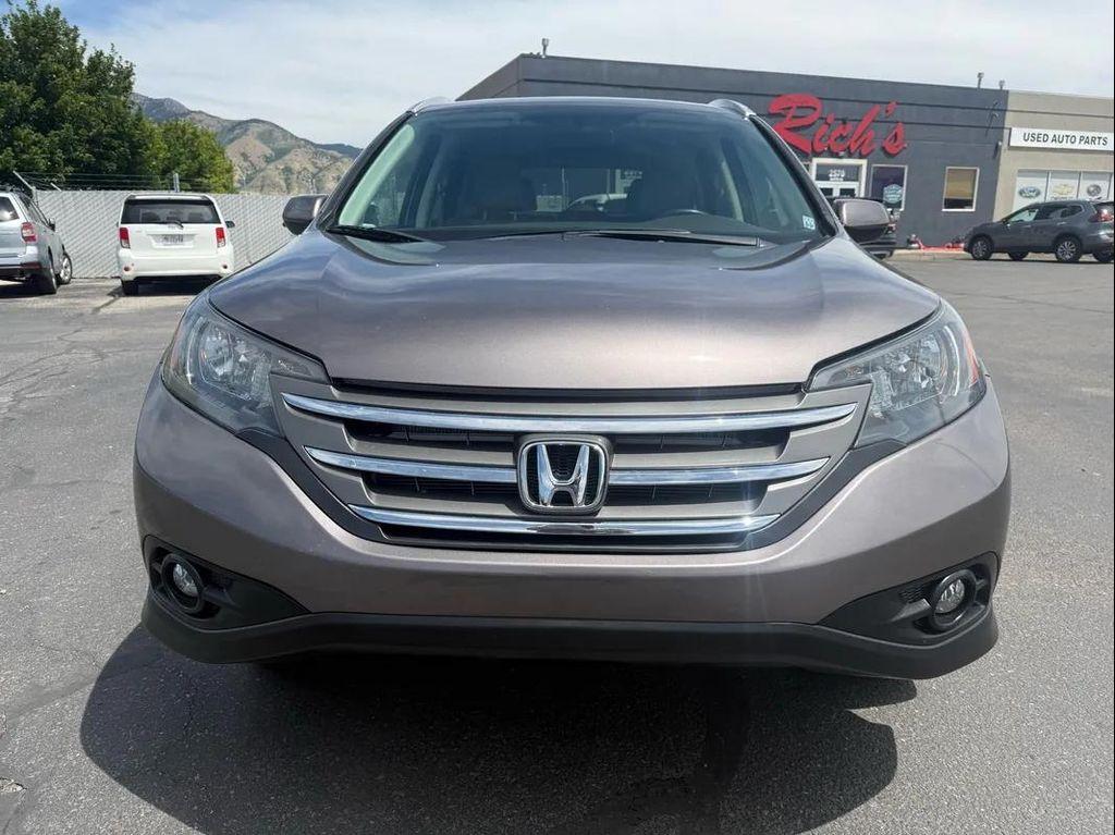 used 2014 Honda CR-V car, priced at $14,500