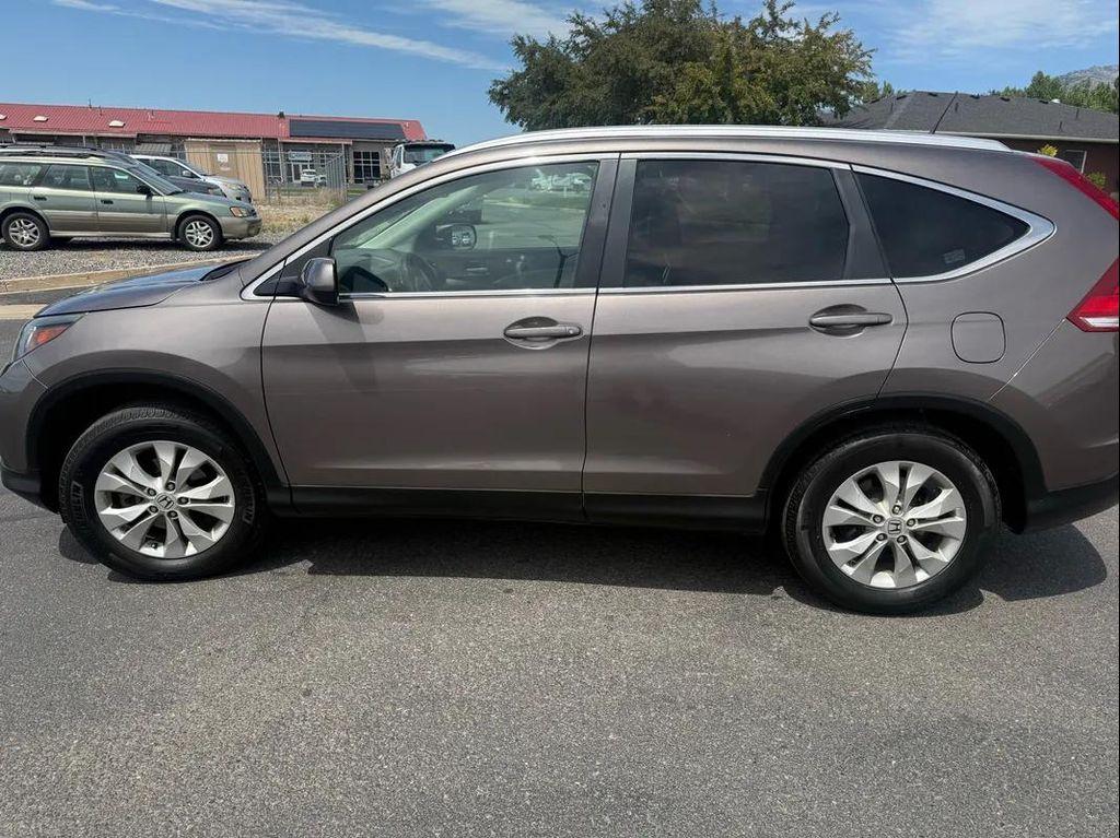 used 2014 Honda CR-V car, priced at $14,500