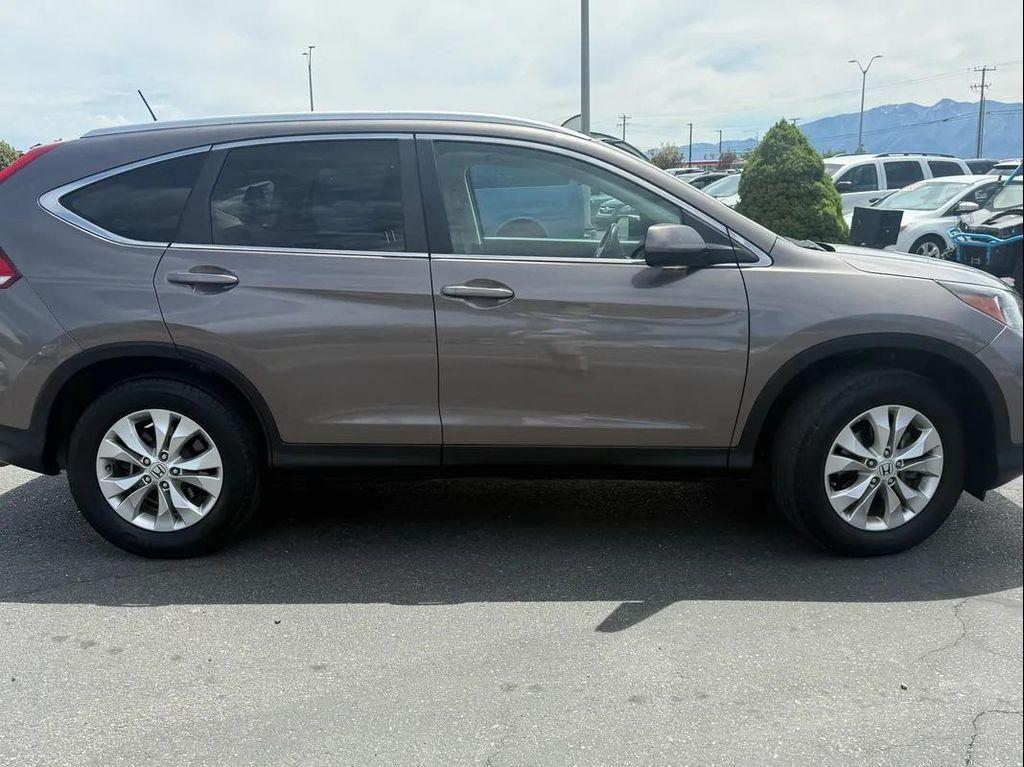 used 2014 Honda CR-V car, priced at $14,500