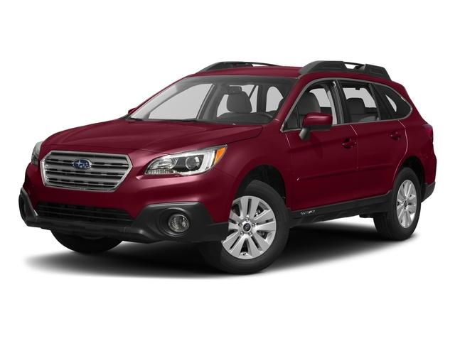 used 2016 Subaru Outback car, priced at $14,995