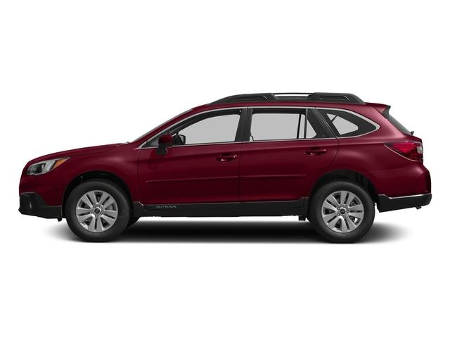 used 2016 Subaru Outback car, priced at $14,995