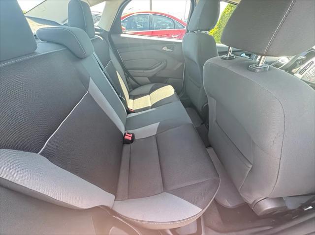 used 2014 Ford Focus car, priced at $6,995