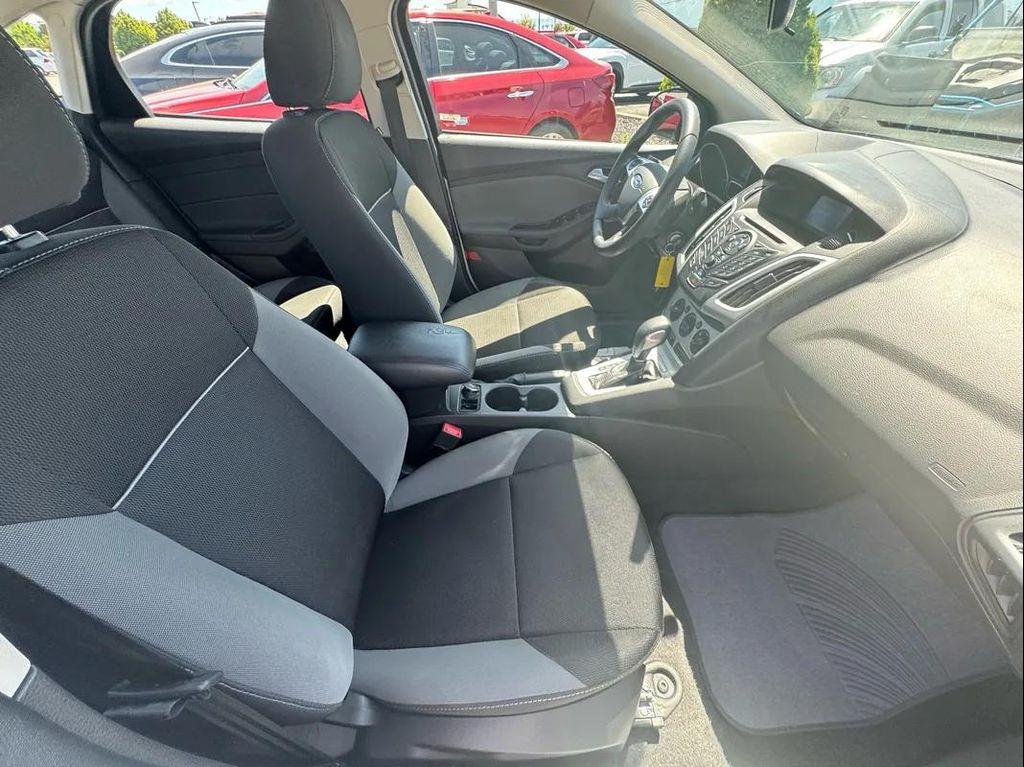 used 2014 Ford Focus car, priced at $6,995