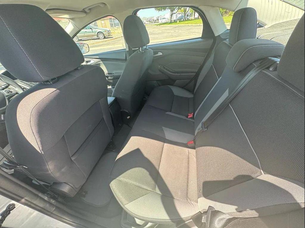 used 2014 Ford Focus car, priced at $6,995