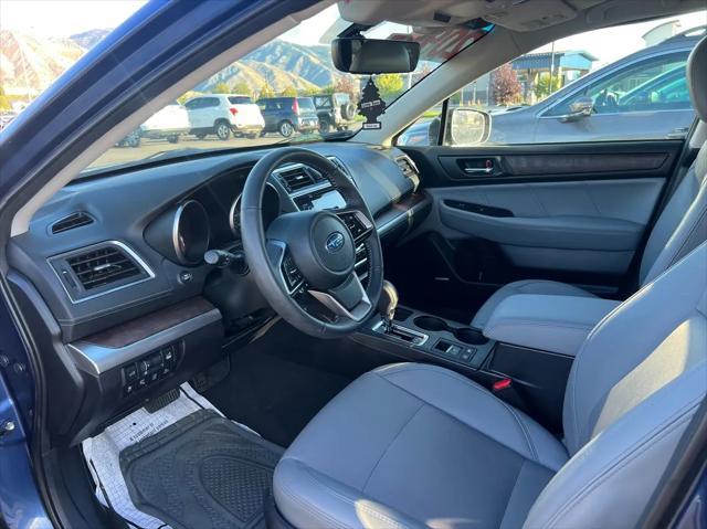 used 2019 Subaru Outback car, priced at $20,995