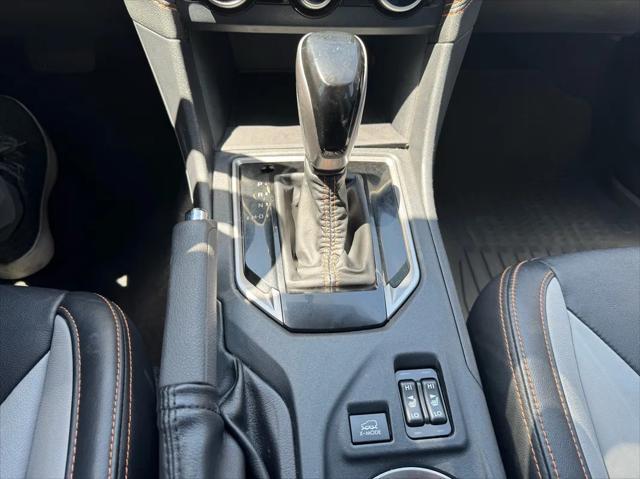 used 2019 Subaru Crosstrek car, priced at $18,500