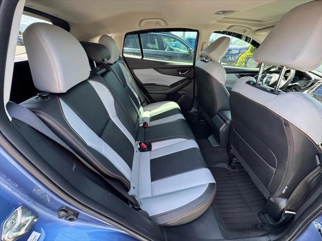 used 2019 Subaru Crosstrek car, priced at $18,500