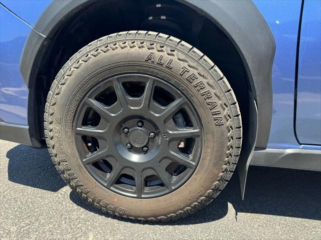 used 2019 Subaru Crosstrek car, priced at $18,500