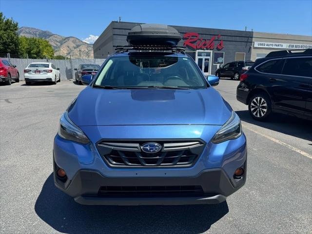 used 2019 Subaru Crosstrek car, priced at $18,500