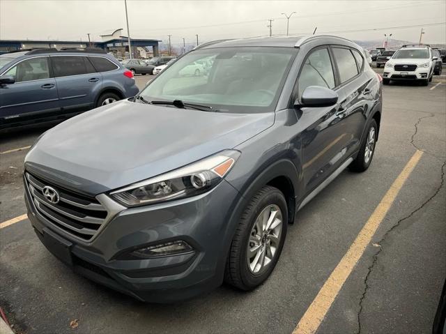 used 2017 Hyundai Tucson car, priced at $11,995