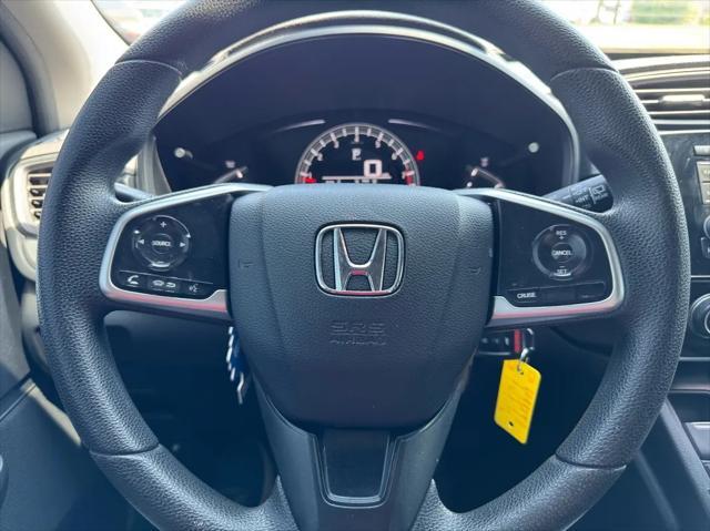 used 2019 Honda CR-V car, priced at $18,995