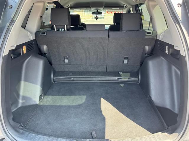 used 2019 Honda CR-V car, priced at $18,995
