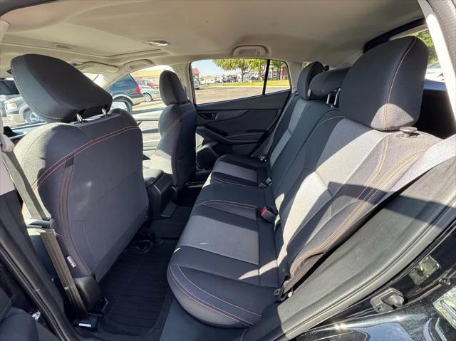 used 2020 Subaru Crosstrek car, priced at $16,995